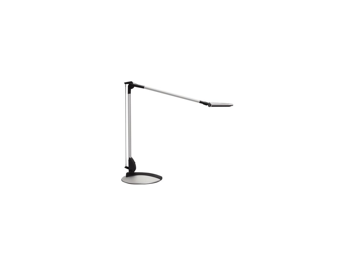 MAUL Tischleuchte MAULoptimus color vario 8206795 LED Standfuß si