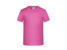 JN Promo-T Boy 150 JN745 pink, Größe XS