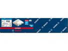 BOSCH Netzstruktur Schleifblatt M480 EXPERT 225 mm, K 80, VE 25