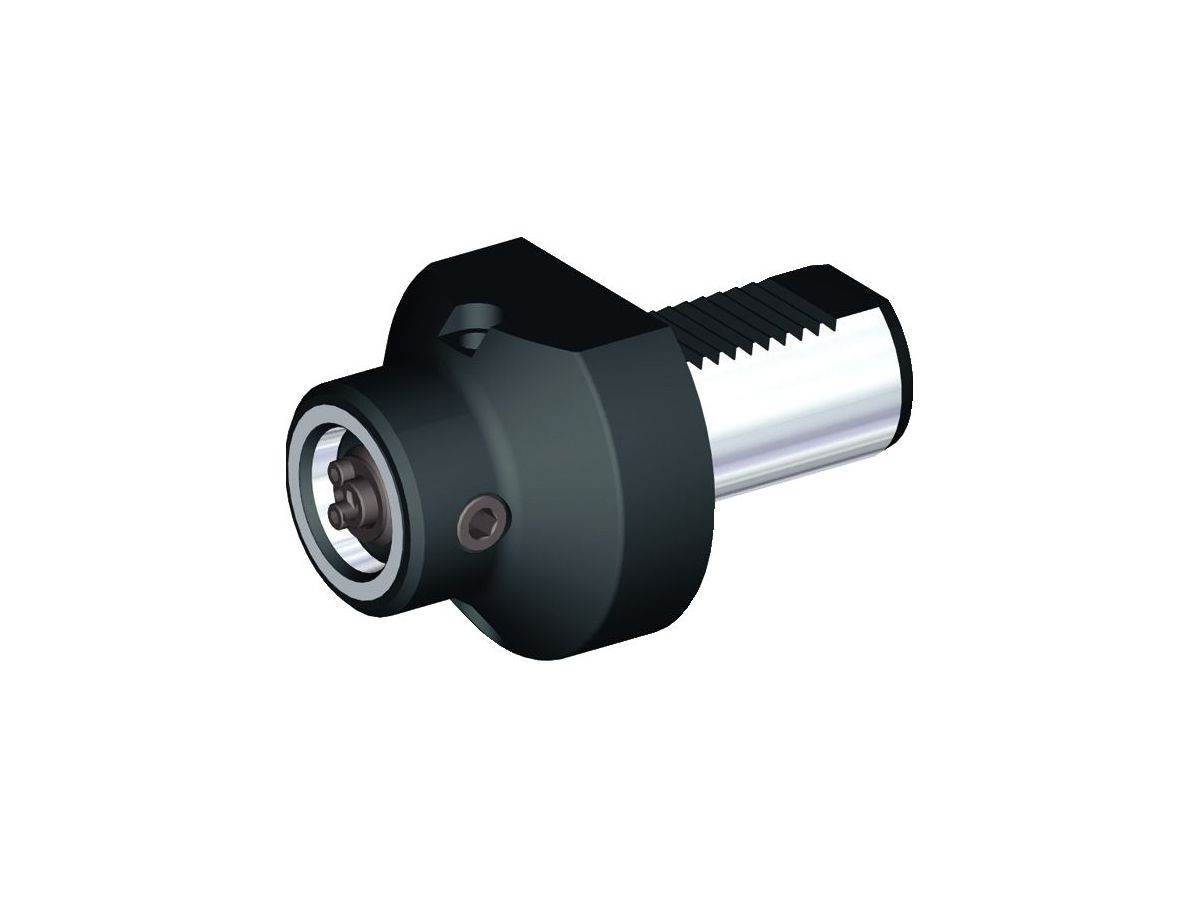 KM SYSTEMS KM50RCMLVDI40120 KM-GRUNDH-A/VDI-AX KM50/RAD-SP D40/L120