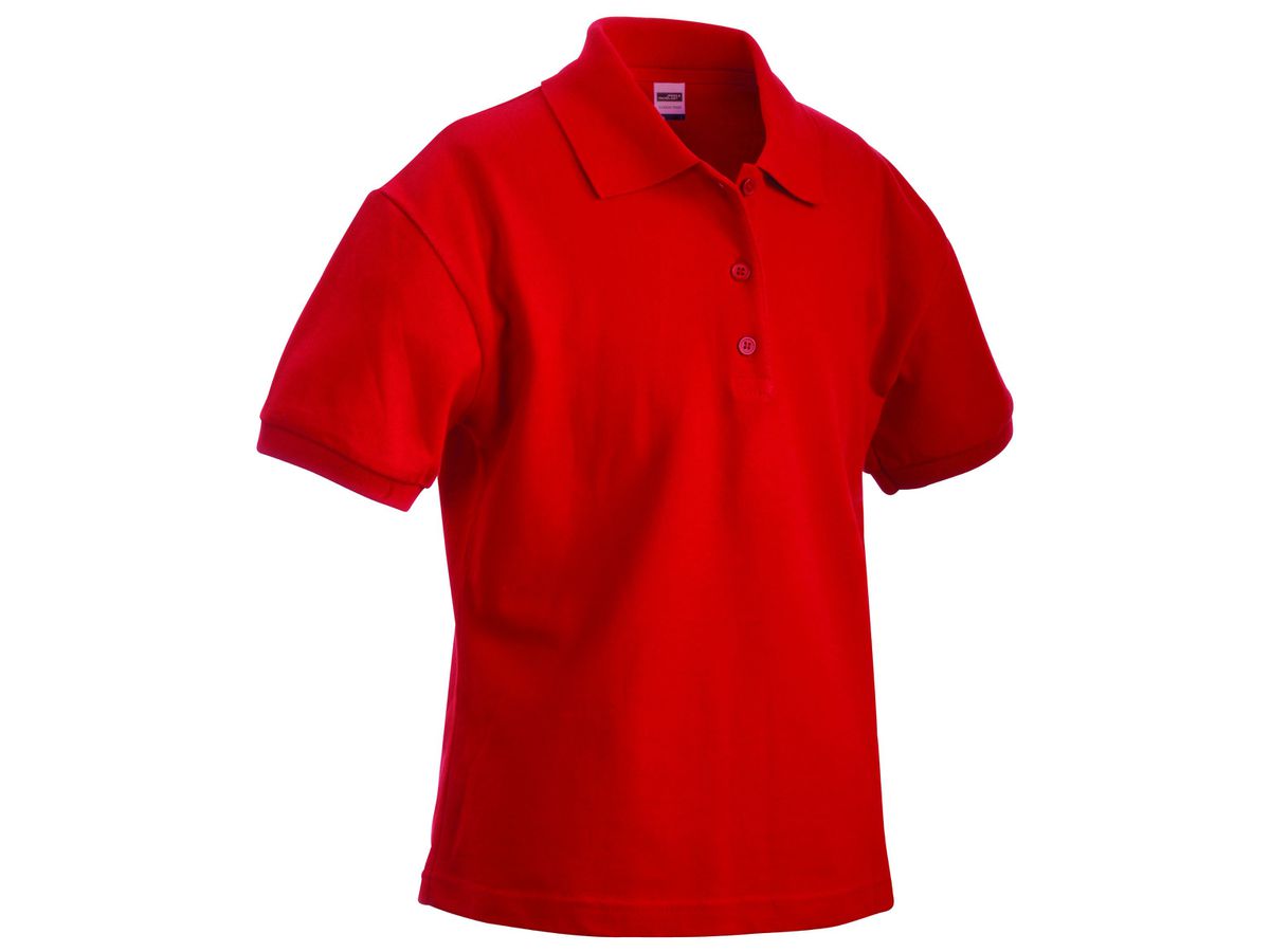 JN Classic Polo Ladies JN071