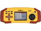 WIHA Installationstester Set MFT one mit Werkzeug und Zubehör im Koffer