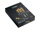 Hex screwdriver set 6pc.  Wera