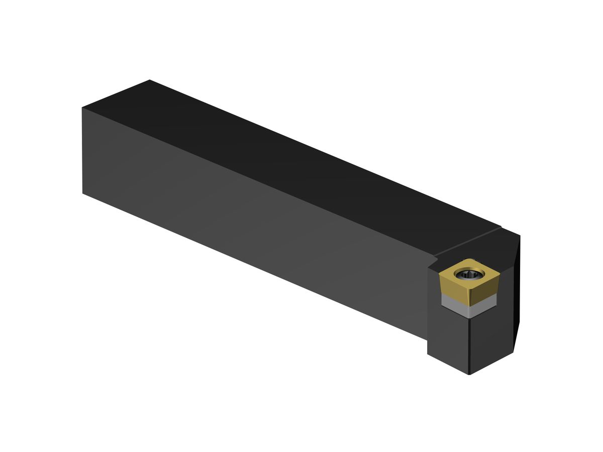 COROMANT CoroTurn 107 Schaftwerkzeug zum Drehen SCLCL123B