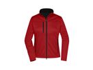JN Ladies' Softshell Jacket JN1171