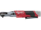 MILWAUKEE FUEL Akku-Ratsche 3/8" lang M12FIR38LR-0 4933471500