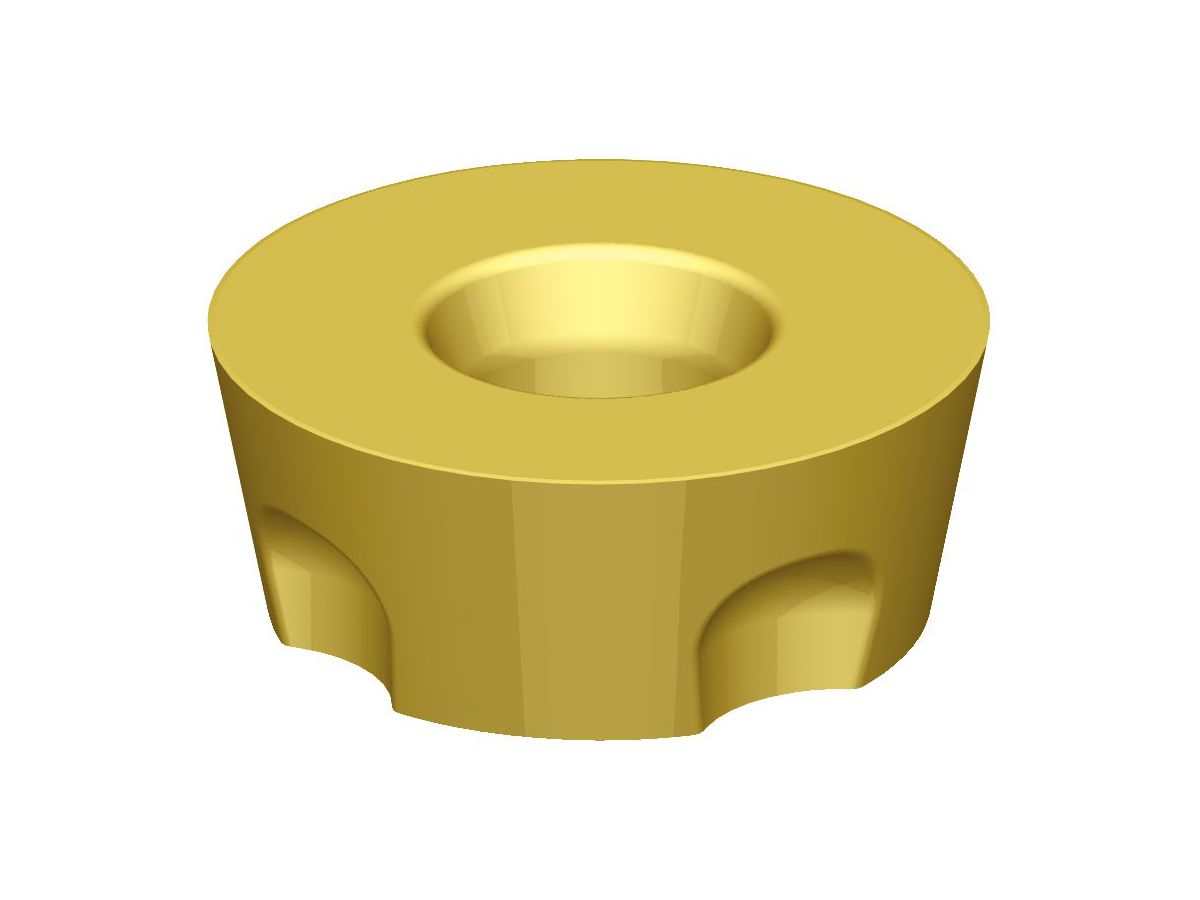 KENNA STELLRAM RPMW1204M0TX4MP91M 7713 Series IC12 -T Geometry x4 Indexes