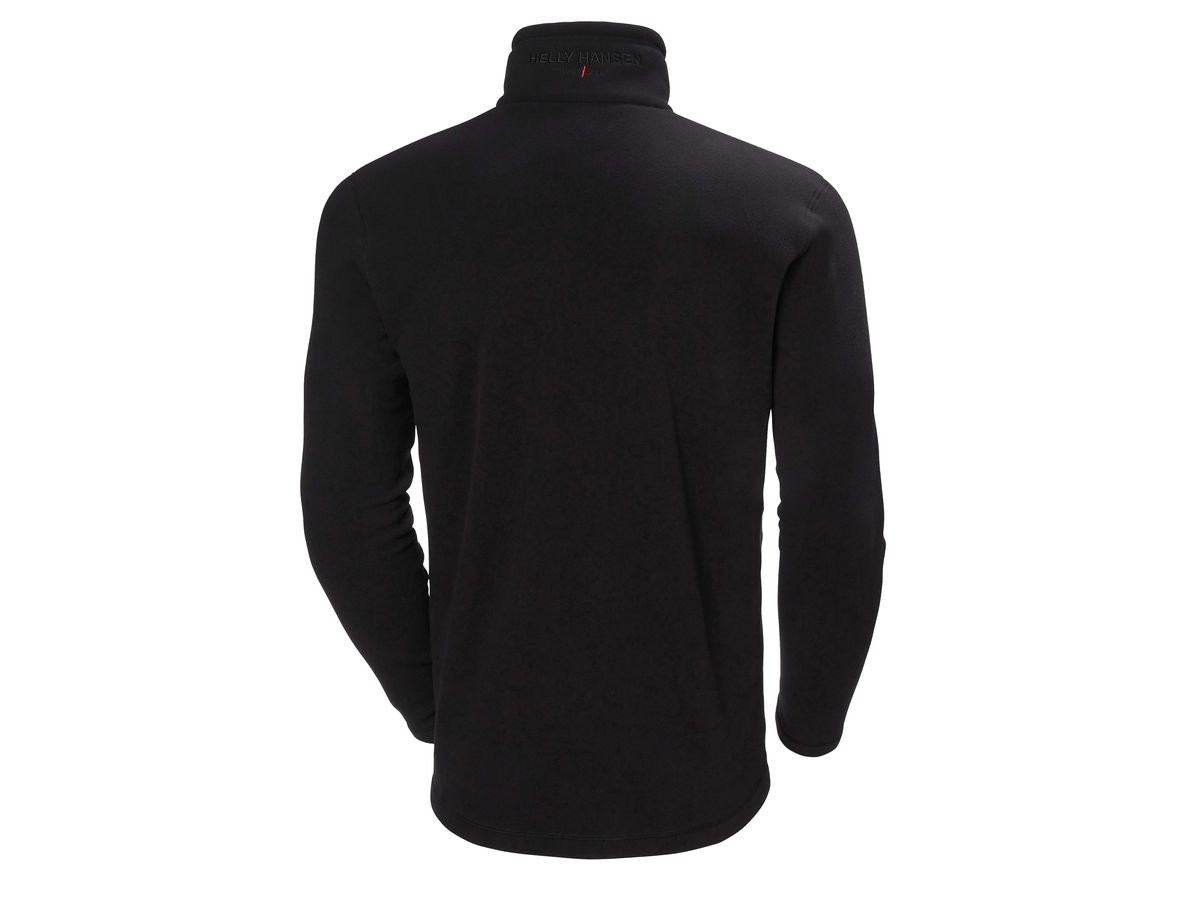 HELLY HANSEN Oxford Fleece-Jacke