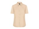 JN Damen T-Shirt JN679 stone, Größe 3XL