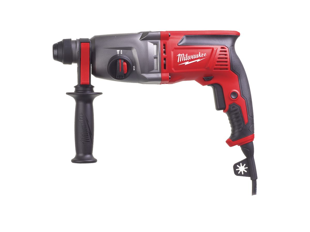 Milwaukee Bohrhammer PFH 26 T