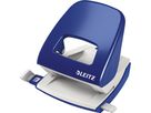 Leitz Locher NeXXt 50080035 max. 30Blatt Metall blau