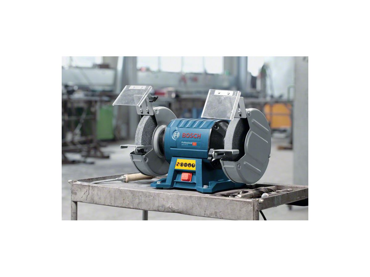Bosch Doppelschleifmaschine GBG 60-20 Nr. 060127A400