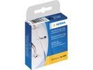 Herma Lochverstärkungsring 12mm transparent 500 St./Pack