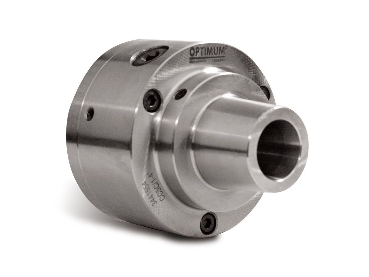 Spannzangenfutter CC5C/1-8