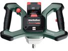 METABO Akku-Rührwerk RW 18 LTX BL 140-2 solo, im Karton