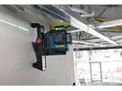 BOSCH Halterung DK 20 für GLL 18V-120-33 CG, LB 10