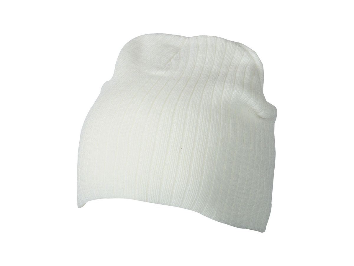 mb Rib Beanie MB7923
