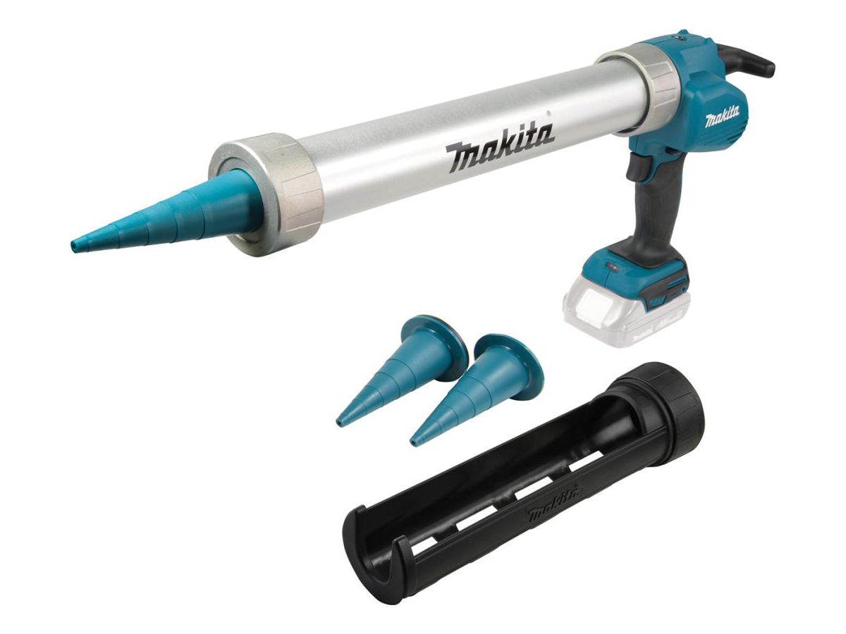 MAKITA Akku Kartuschenpistole DCG180ZX Solo ohne Ladegerät ohne Akku