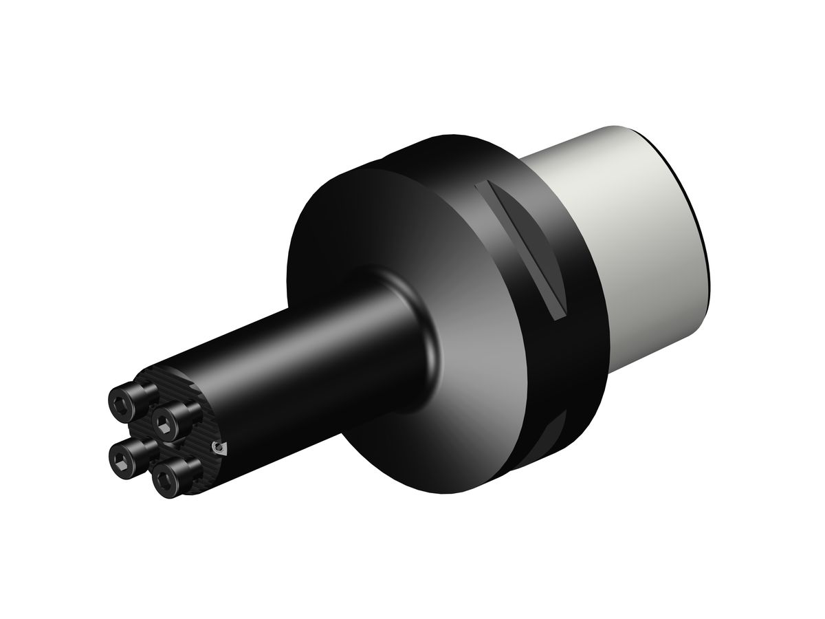 COROMANT Adapter Capto - CoroTurn SL C6-570-2C25082