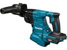 MAKITA Akku-Kombihammer HR012GZ solo, im Karton