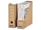 Bankers Box Archivschachtel R-Kive Earth Series 4470001 braun