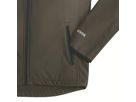 UVEX suXXeed craft Softshell-Jacke 7322 Gr. M, khaki, 88824