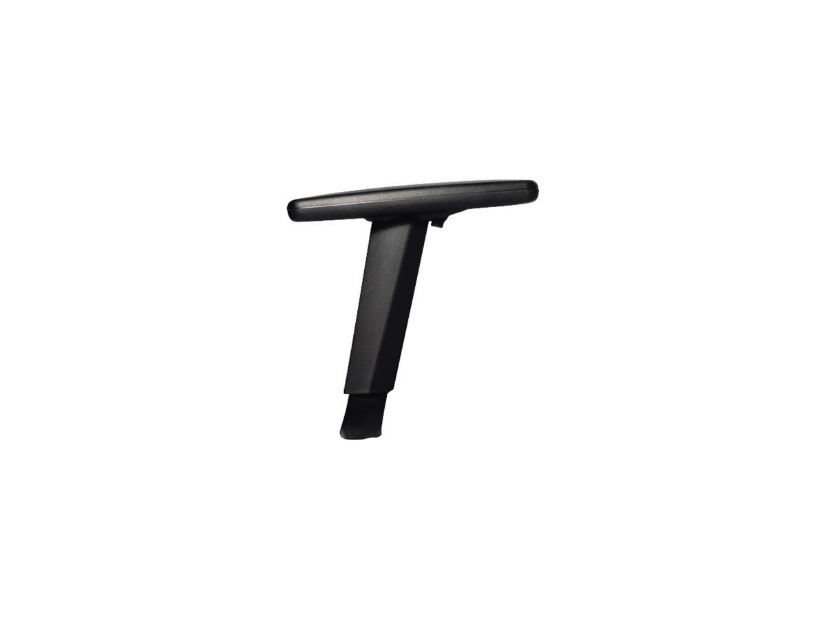 TOPSTAR Armlehne TW SP80T T schwarz 2 St./Pack.