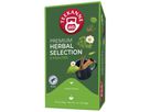 Teekanne Tee Premium 6252 Kräuter 20 St./Pack.