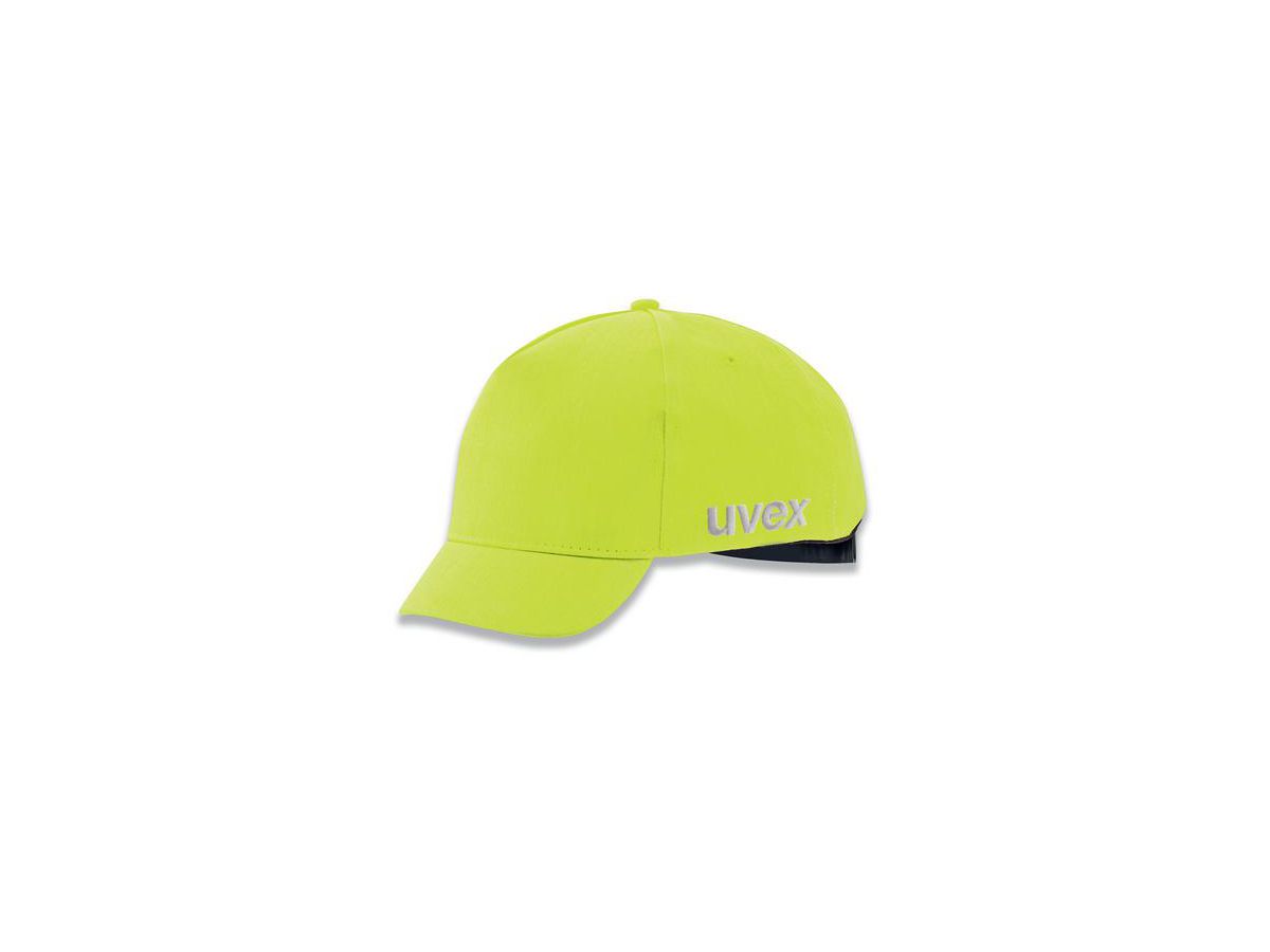 UVEX Anstoßkappe u-cap sport hi-viz