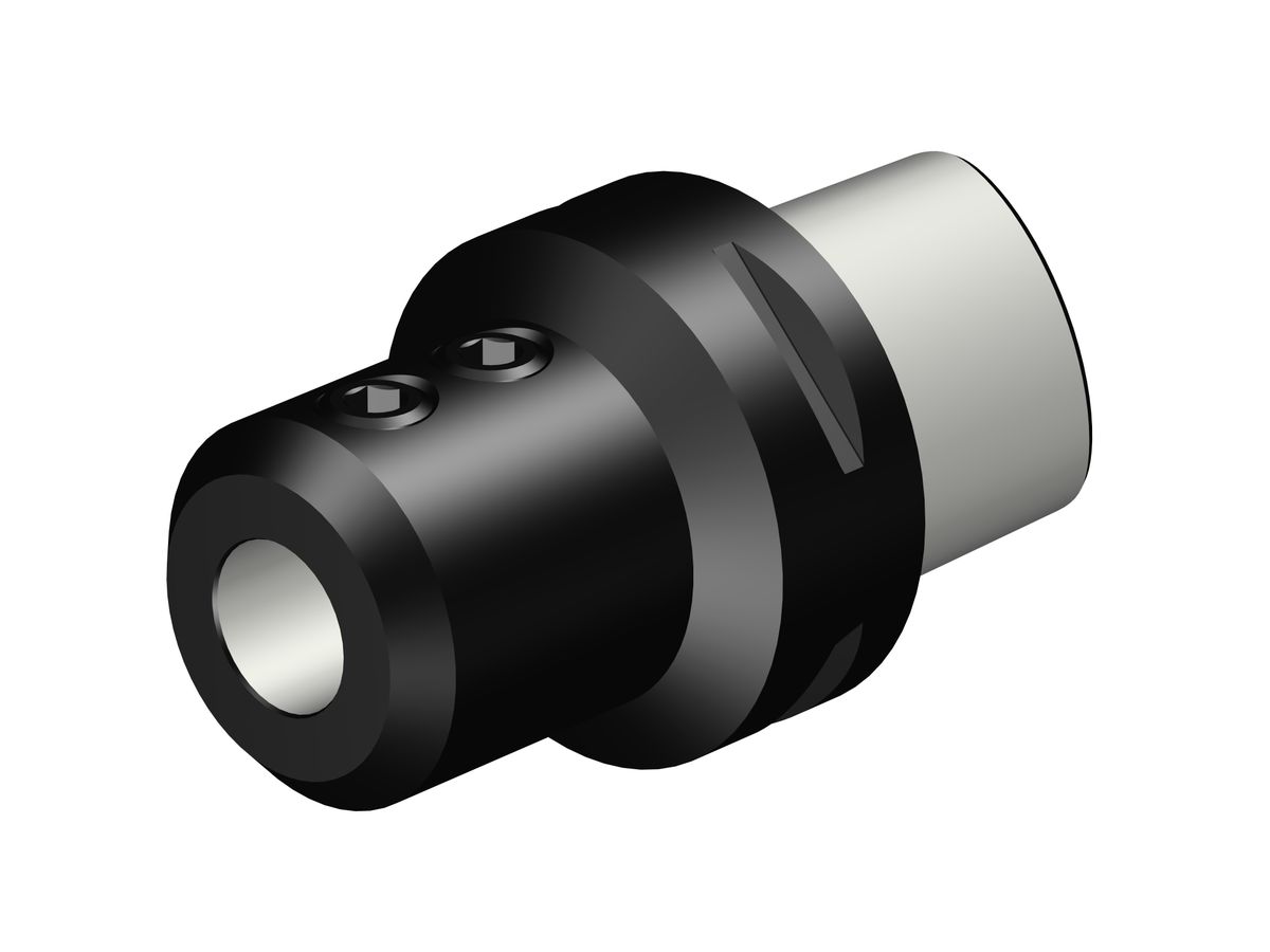 COROMANT Adapter Capto - Weldon / ISO 9766 C10-391.23-32110