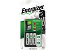 Energizer Akkuladegerät Maxi Charger 638582 für AA/AAA Akkus