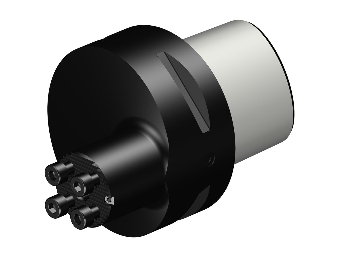 COROMANT Adapter Capto - CoroTurn SL C6-570-2C25056R