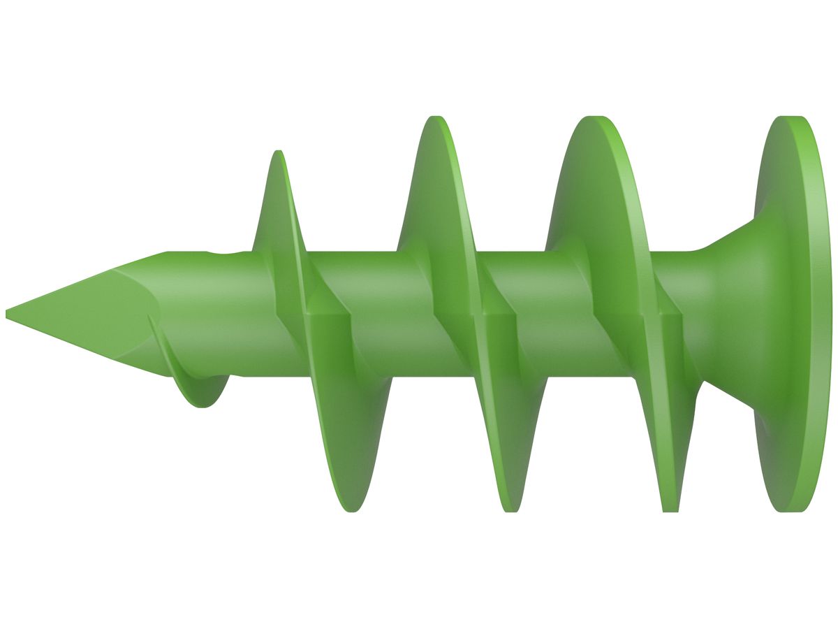 FISCHER Dämmstoffdübel FID Green 50 (524851)