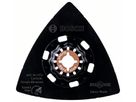 Carbide-RIFF Schleifteller AVZ 90 RT2, 90 mm, Körnung 20   2609256F13