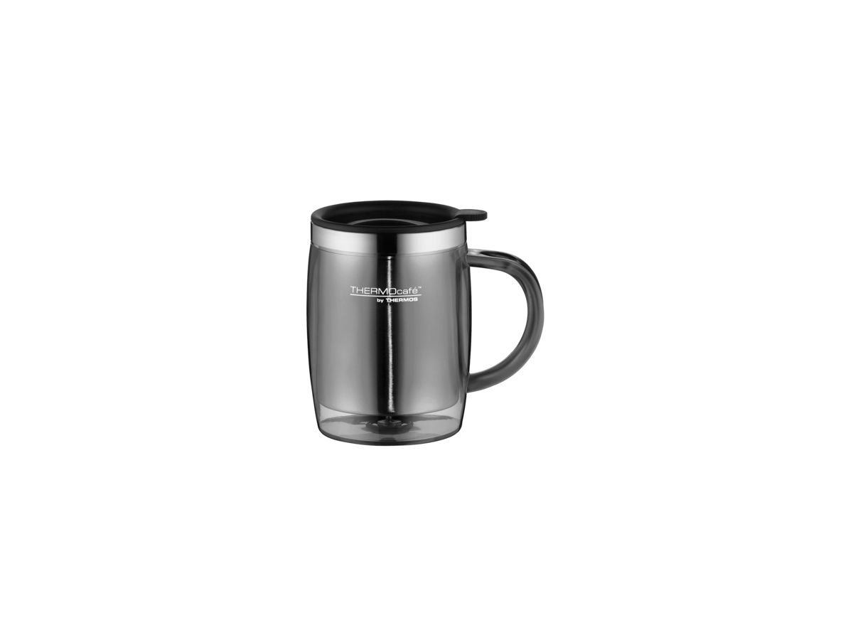 THERMOS Thermobecher Desktop Mug 4059235035 0,35l schwarz