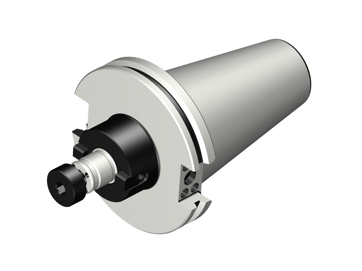 COROMANT Adapter BIG-PLUS CAT-V -