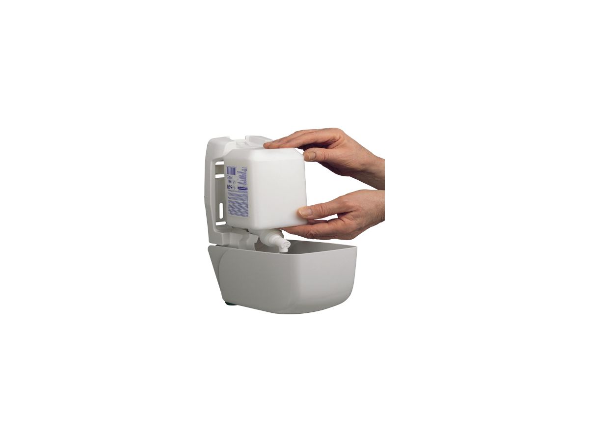 KLEENEX Hand- und Körperlotion 6373 1l