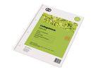 Soennecken Collegeblock oeco 2367 RC A4 80Blatt kariert