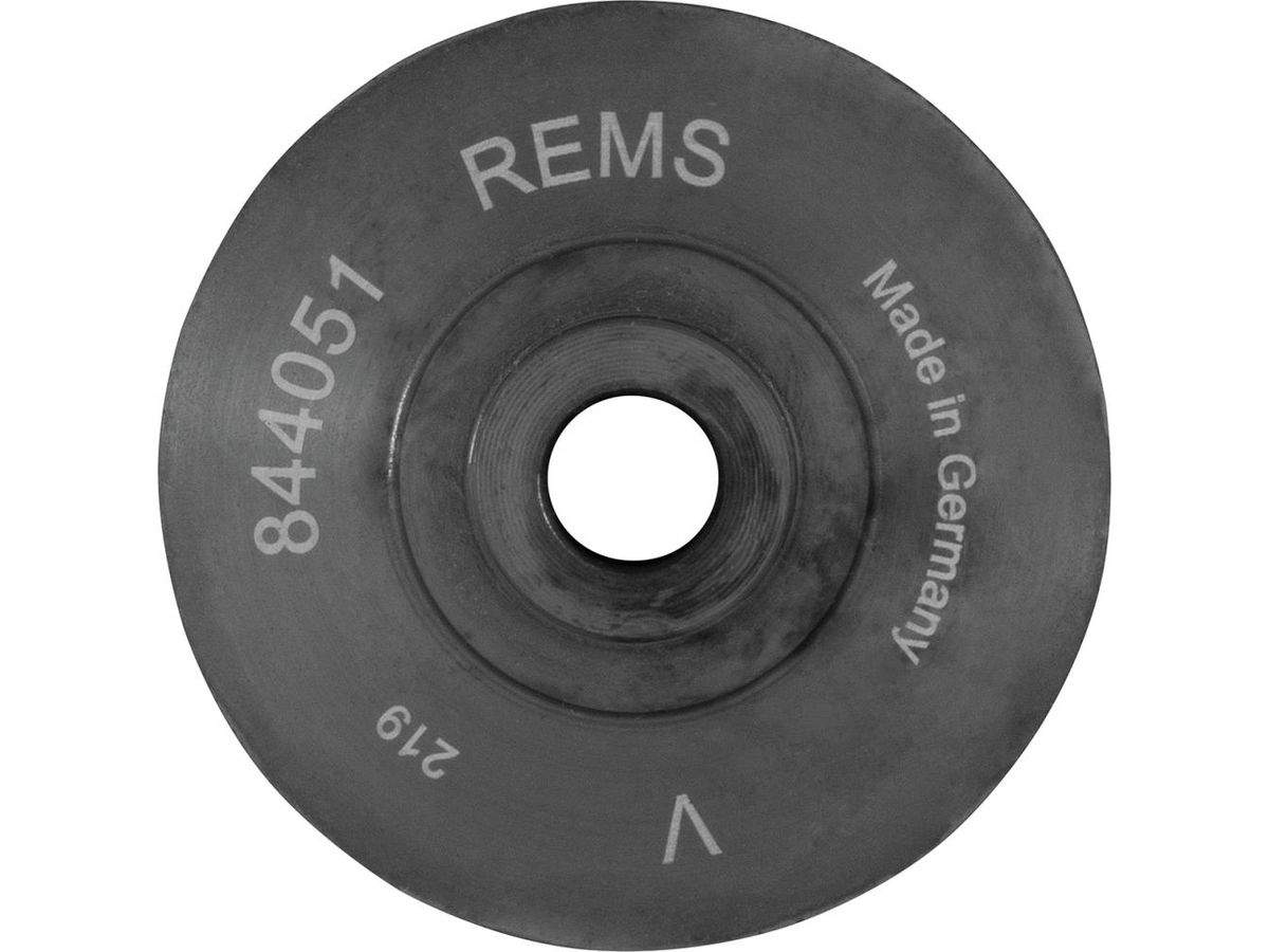 REMS Schneidrad REMS Schneidrad V