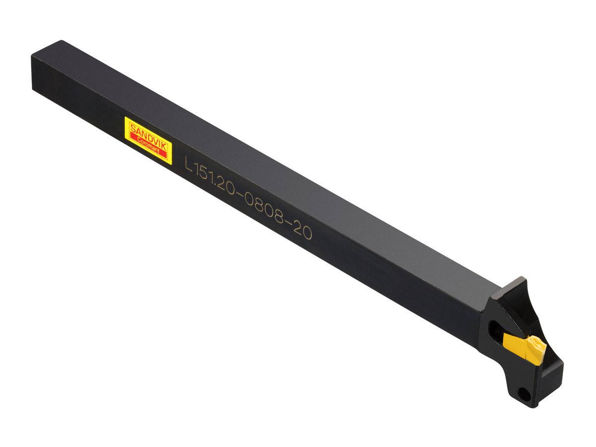 COROMANT Q-CUT HALTER