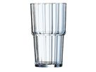 Esmeyer Saftglas Norvege 410-357 0,32l glasklar 6 St./Pack.