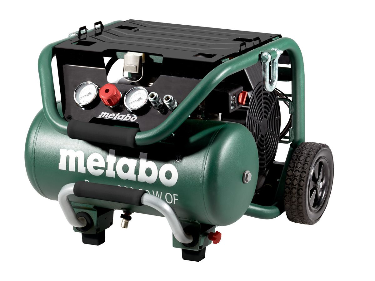 Metabo Kompressor Power 400/20W