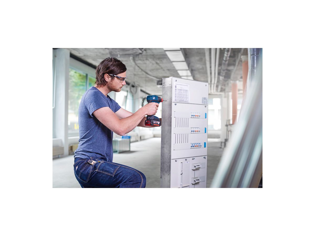 KEGELSENKER-SET WS 6 MM SCHAFT