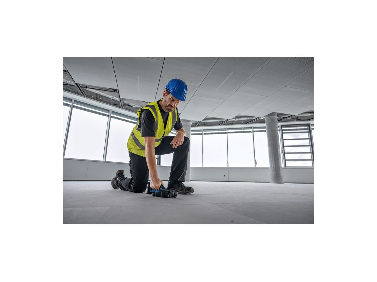 BOSCH EXPERT Ortungsgerät D-tect 18V-200-17C