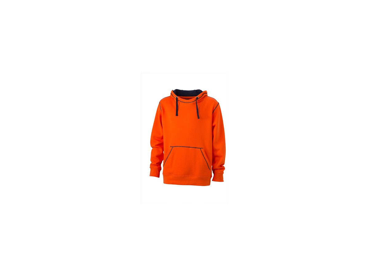 JN Mens Lifestyle Hoody JN961