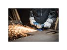 PFERD Schleifscheibe CC-GRIND-SOLID SG STEEL, 115 mm