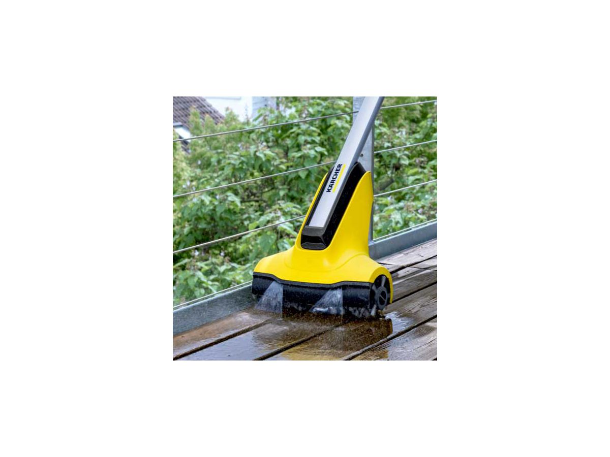 KÄRCHER Terassenreiniger PCL 4 *EU