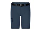 JN Ladies' Trekking Shorts JN1203 navy, Größe S