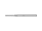 PFERD Kleinfrässtift HM ZYA 0210 43mm 2x10mm