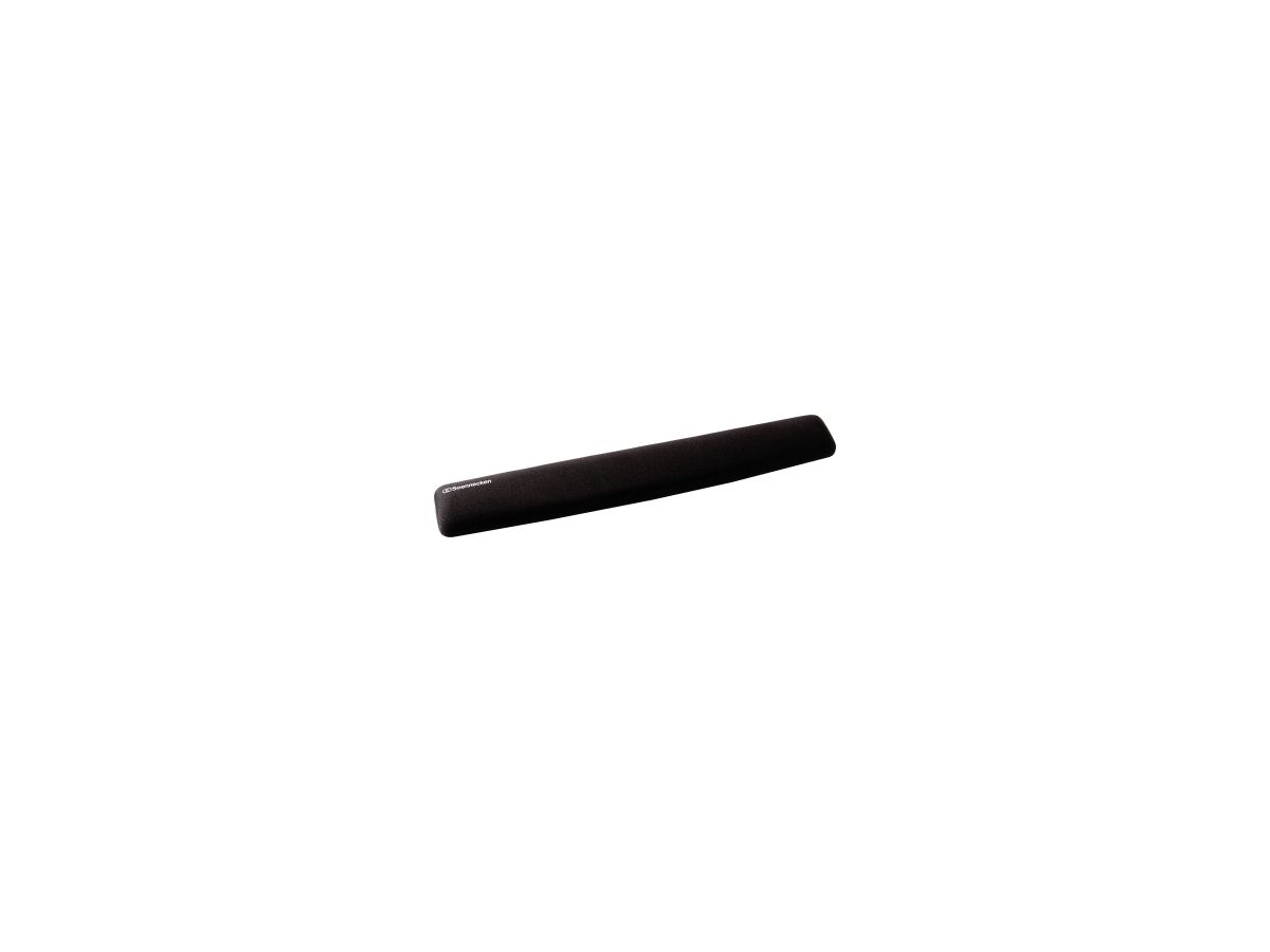 Soennecken Handgelenkauflage 3788 Memory Foam schwarz